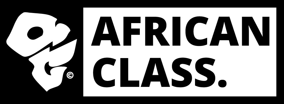 AFRICAN CLASS